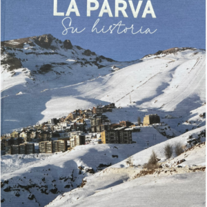 Libro La Parva, su historia.
