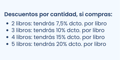 Descuentos